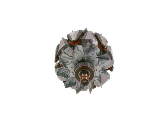 Rotor, alternator (F 00M 131 768)