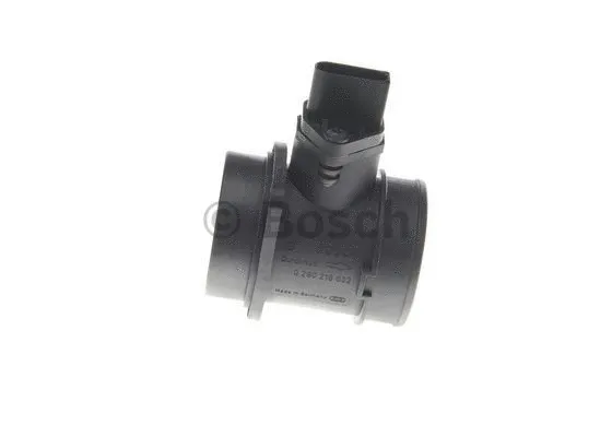 Mass Air Flow Sensor