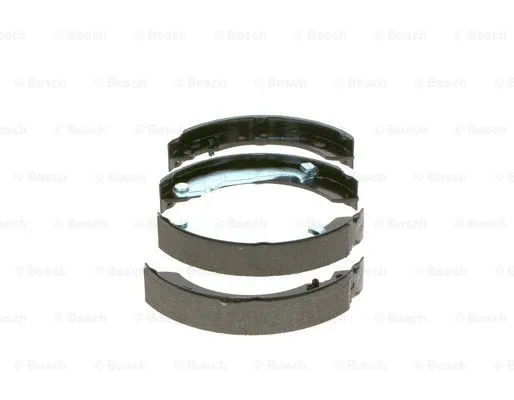Brake Shoe Set (0 986 487 604)
