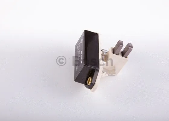 Alternator Regulator