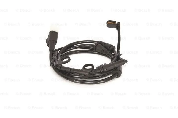 Warning Contact, brake pad wear (1 987 473 581)