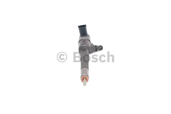 Injector Nozzle