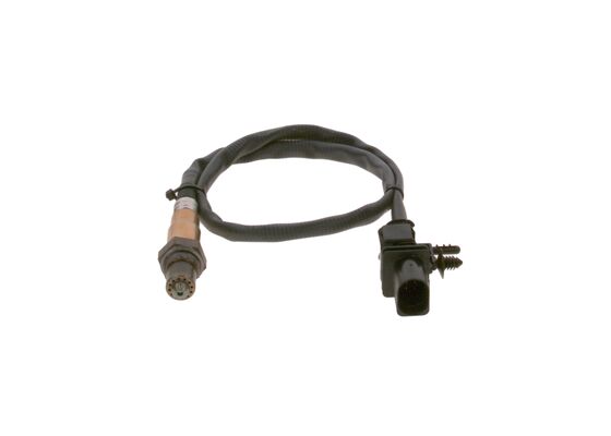 Lambda Sensor