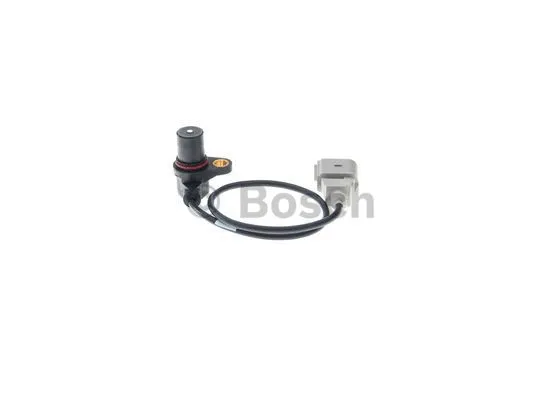 Sensor, crankshaft pulse