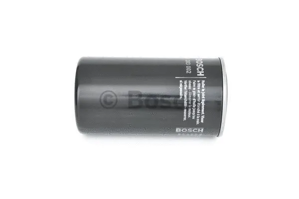 Oil Filter (0 451 203 002)