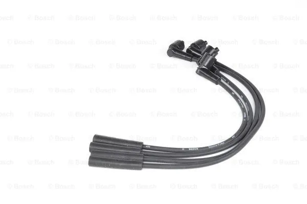 Ignition Cable Kit