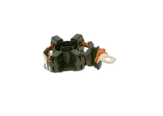 Holder, carbon brushes (1 004 336 598)