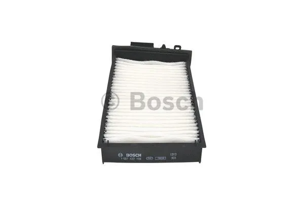 Filter, cabin air (1 987 432 198)