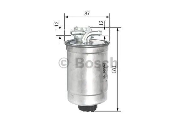 Fuel Filter