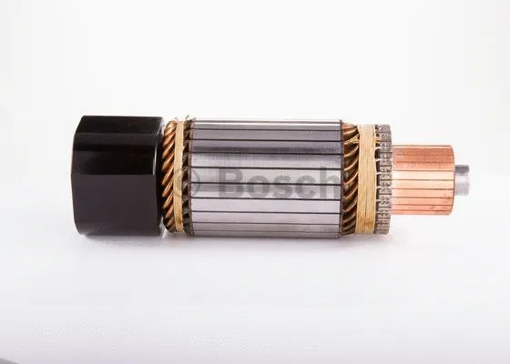 Armature, starter (2 004 005 151)