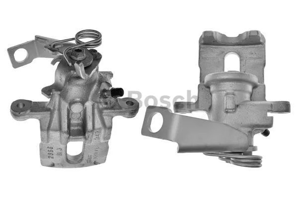 Brake Caliper (0 986 135 239)
