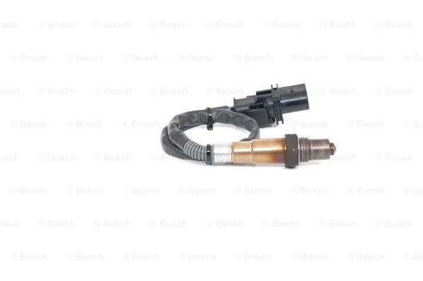 Lambda Sensor