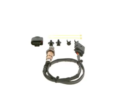 Lambda Sensor (0 258 027 00F)