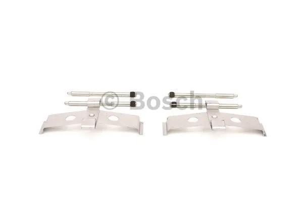 Accessory Kit, disc brake pad