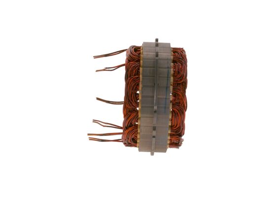 Stator, alternator