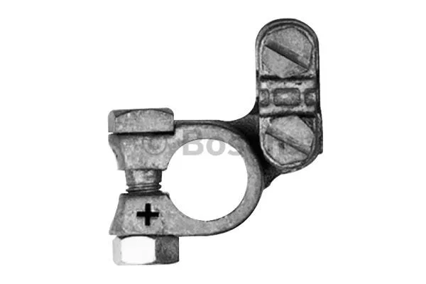 Battery Terminal Clamp (1 901 315 014)
