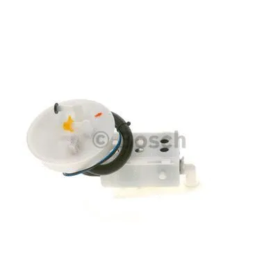 Fuel Feed Unit