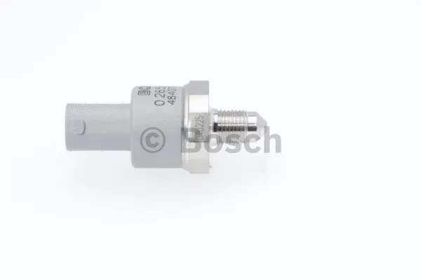 Pressure Switch, brake hydraulics