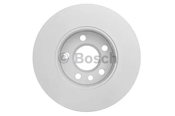 Brake Disc (0 986 479 B54)