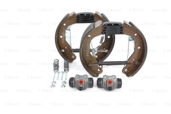 Brake Shoe Set (0 204 114 515)