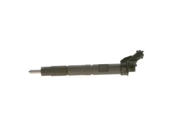 Injector Nozzle