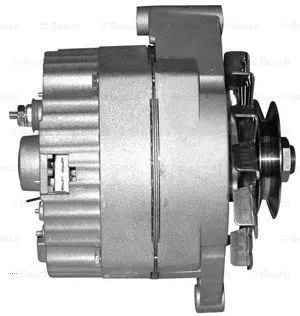 Alternator (F 042 300 015)