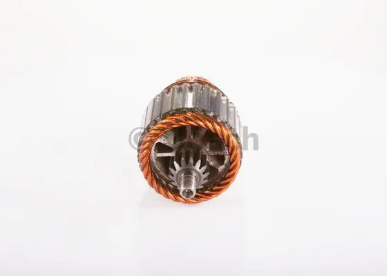 Armature, starter (F 000 AL1 361)