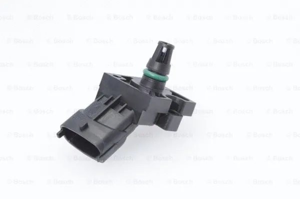 Sensor, intake air temperature