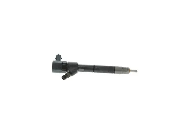 Injector Nozzle