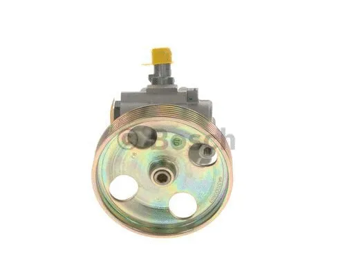 Hydraulic Pump, steering