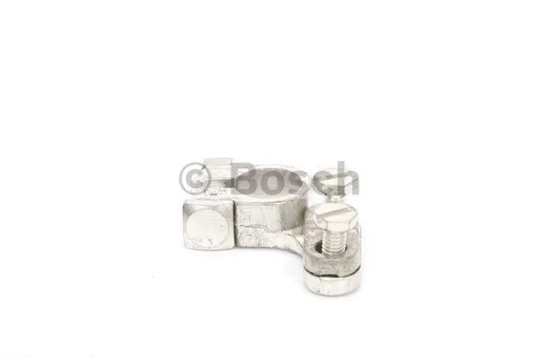 Battery Terminal Clamp
