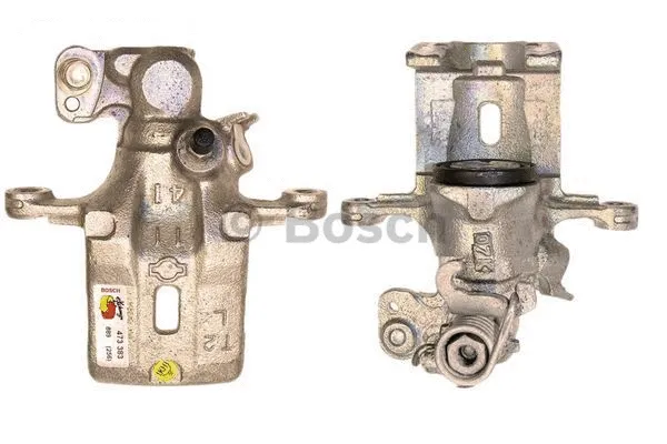 Brake Caliper (0 986 473 383)