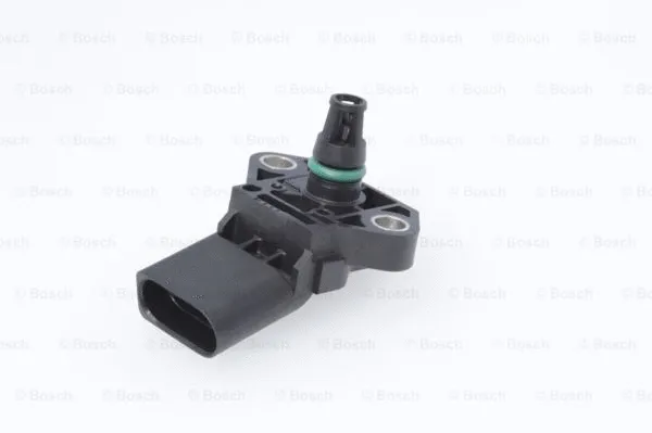Sensor, intake air temperature