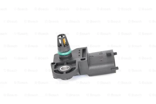 Sensor, intake air temperature (0 281 002 845)