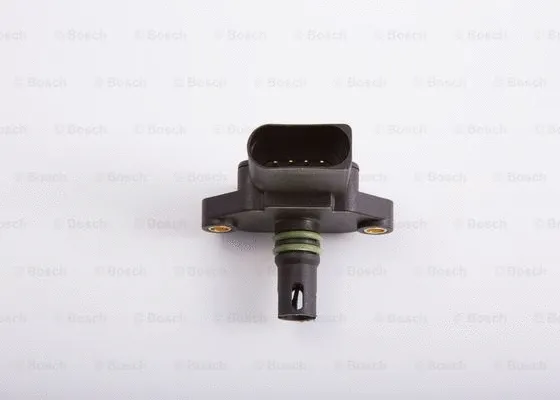 Sensor, intake manifold pressure