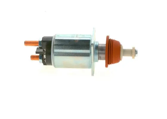 Solenoid Switch, starter