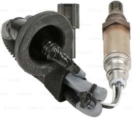 Lambda Sensor (F 00H L00 014)