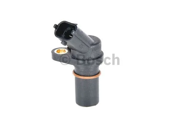 Sensor, crankshaft pulse