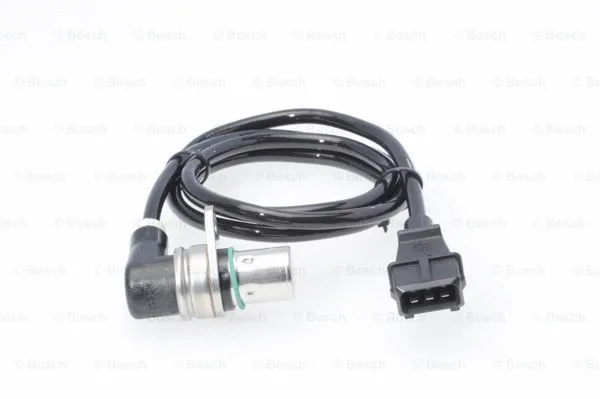 Sensor, crankshaft pulse