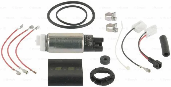 Fuel Pump