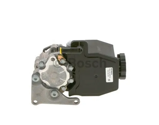 Hydraulic Pump, steering