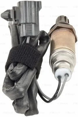 Lambda Sensor (0 258 006 517)
