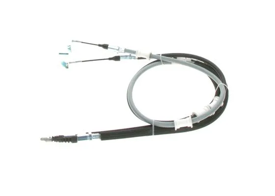 Cable Pull, parking brake (1 987 477 391)