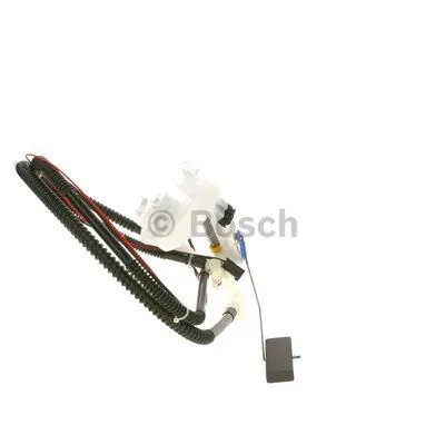 Sender Unit, fuel tank (0 986 580 341)