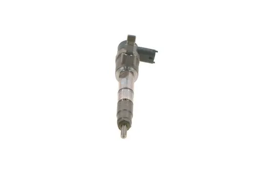 Injector Nozzle