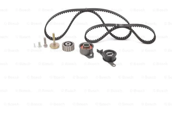 Timing Belt Kit