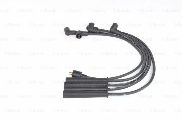 Ignition Cable Kit
