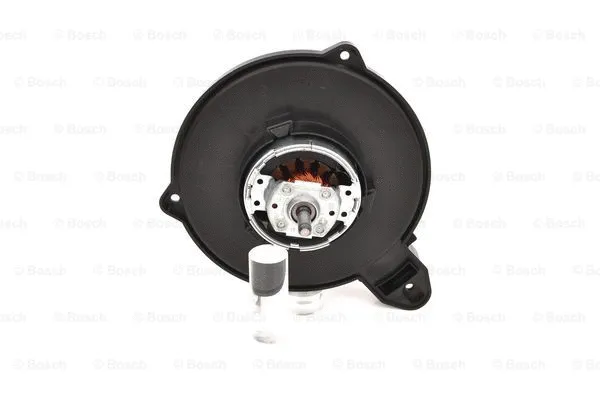 Electric Motor