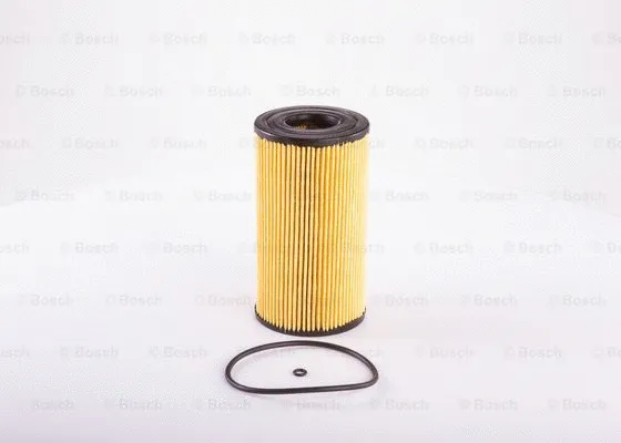 Oil Filter (0 986 B01 576)