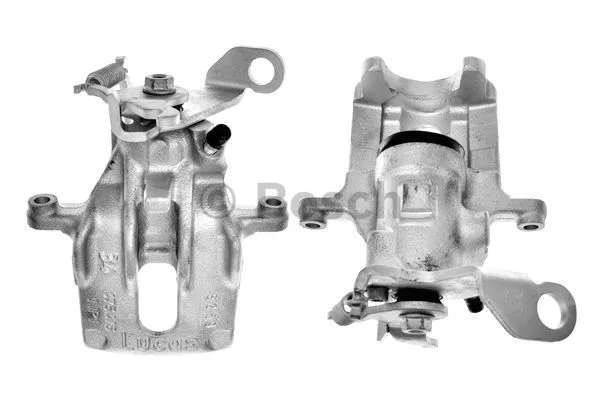 Brake Caliper (0 986 135 087)